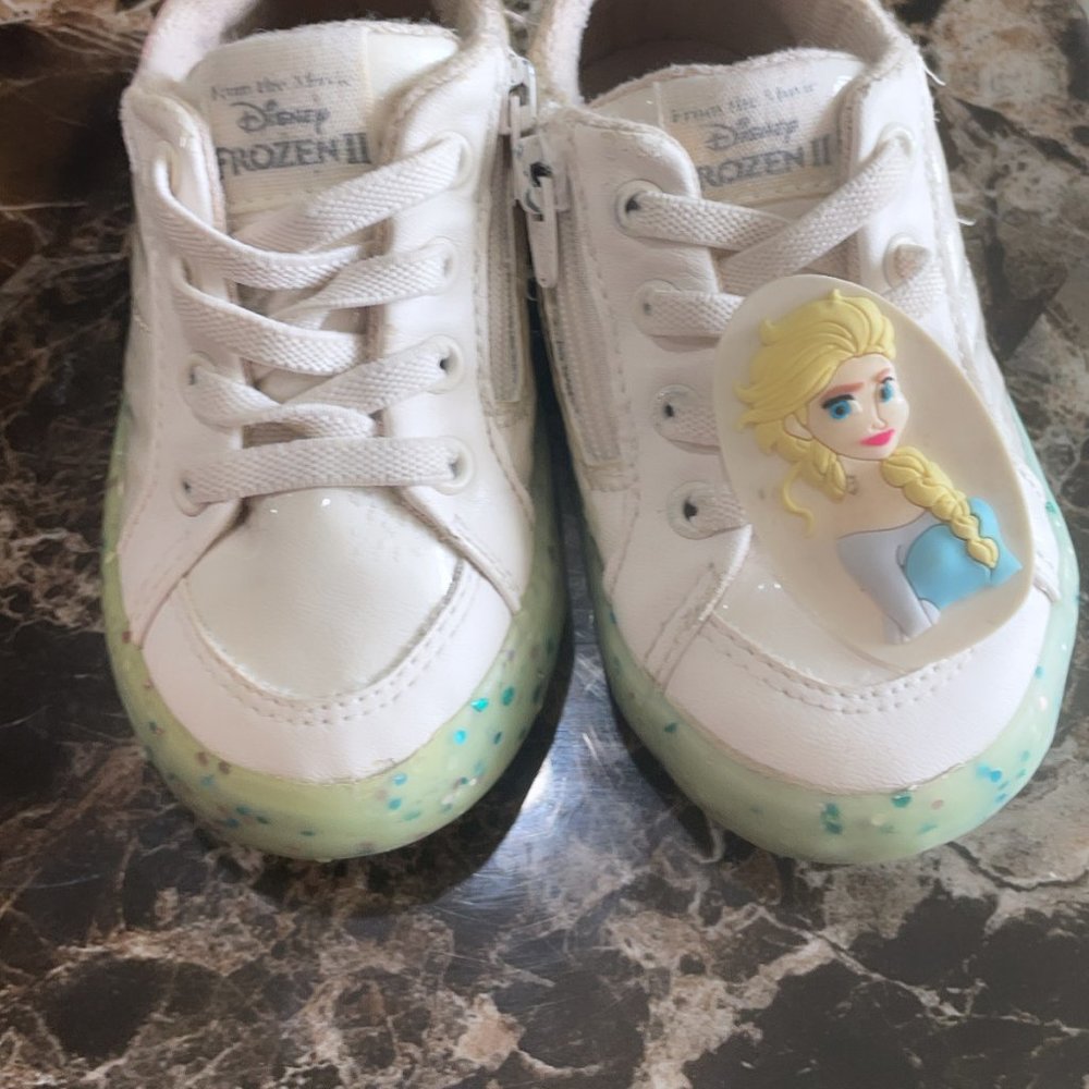 toddler shoes